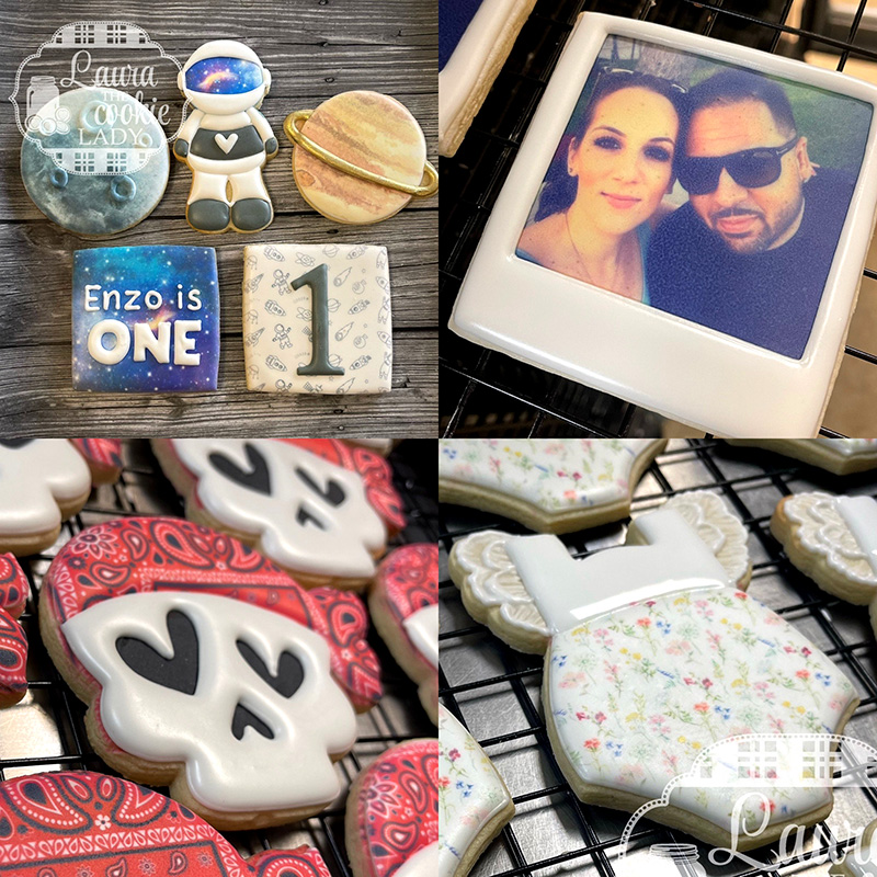 CookieCon™ Cookie Art Convention and Show