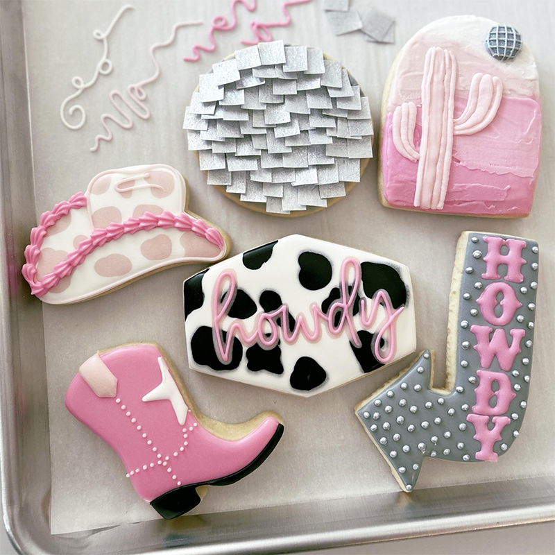 CookieCon™ Cookie Art Convention and Show